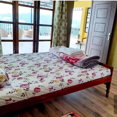 Kalimpong Sunrise-Inn Homestay מראה חיצוני תמונה