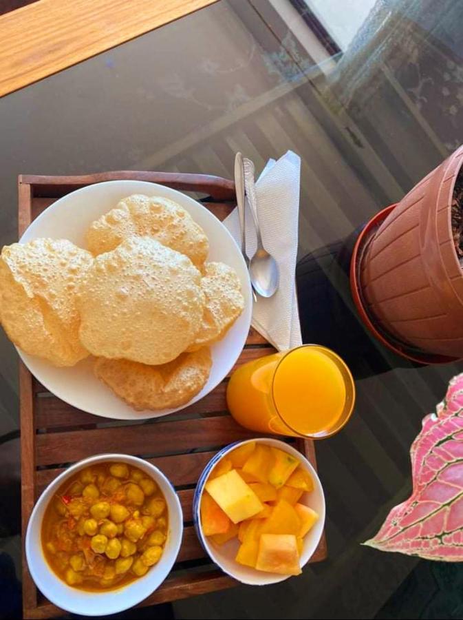 Kalimpong Sunrise-Inn Homestay מראה חיצוני תמונה