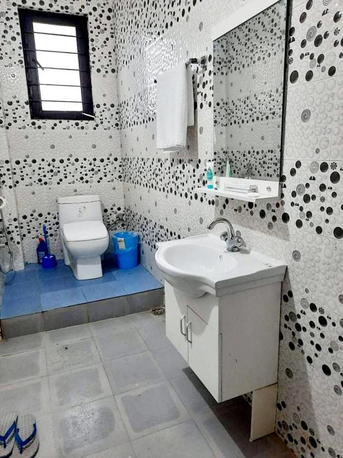 Kalimpong Sunrise-Inn Homestay מראה חיצוני תמונה