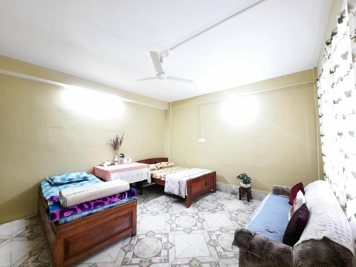 Kalimpong Sunrise-Inn Homestay מראה חיצוני תמונה